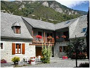 Gîte l'Orédon