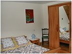 Chambre confortable pour 2 personnes