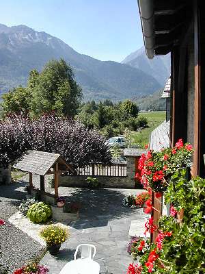 Location gites Vielle-Aure, proche Saint-Lary