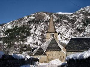 l'église